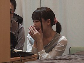 地味で控え目な清楚妻 連れ込みナンパ隠し撮り 「そんなつもりで来たんじゃない」なんて言ってたクセに強引なキスでとろけたエロ顔妻は騎乗位で腰振っても本当は期待してたなんて認めない… 6　サンプル画像08